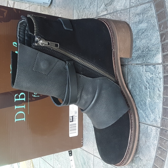 DIBA True Ankle BOOTIES - Picture 3 of 11